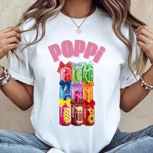 Poppi Soda Lover Shirt